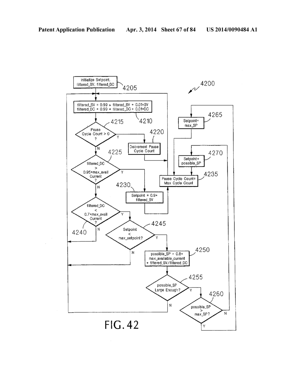 CORRECTING FOR TWO-PHASE FLOW IN A DIGITAL FLOWMETER - diagram, schematic, and image 68