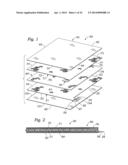 Flexible Piezocapacitive And Piezoresistive Force And Pressure Sensors diagram and image