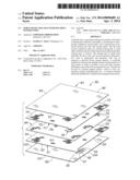 FORCE DETECTING MAT WITH MULTIPLE SENSOR TYPES diagram and image