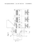 FORCE DETECTING MAT WITH MULTIPLE SENSOR TYPES diagram and image