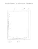 FORCE DETECTING MAT WITH MULTIPLE SENSOR TYPES diagram and image