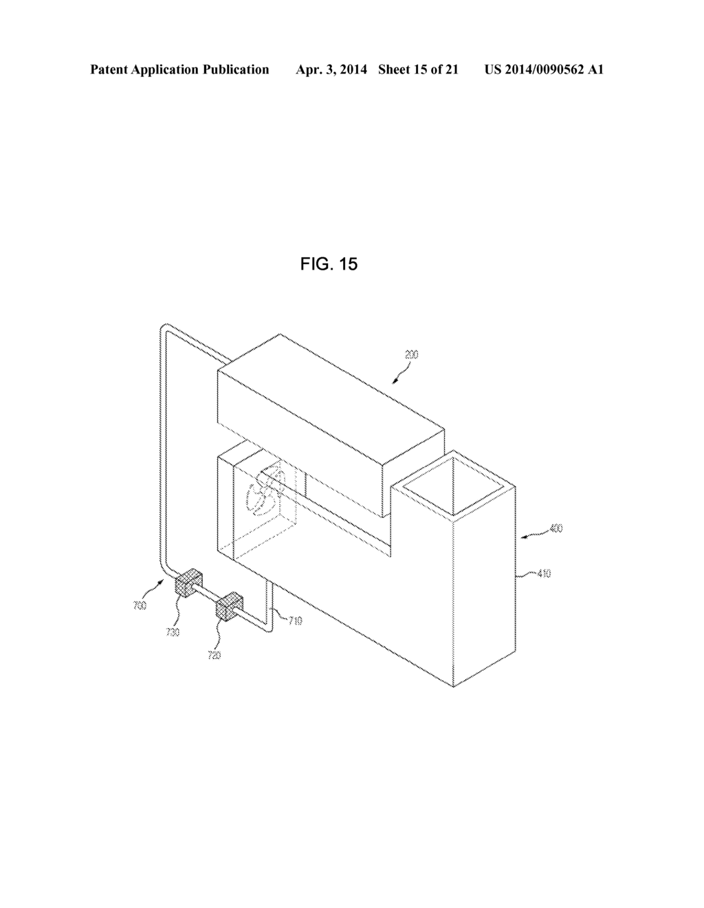 HUMIDIFIER - diagram, schematic, and image 16