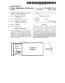 REDUCED ENERGY TRAINING CARTRIDGE FOR SELF-LOADING FIREARMS diagram and image