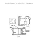 REDUCED ENERGY TRAINING CARTRIDGE FOR SELF-LOADING FIREARMS diagram and image