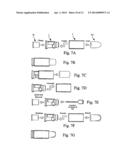 REDUCED ENERGY TRAINING CARTRIDGE FOR SELF-LOADING FIREARMS diagram and image