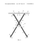 COLLAPSIBLE TABLE diagram and image