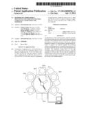 Methods of Combinatorial Processing for Screening Multiple Samples on a     Semiconductor Substrate diagram and image