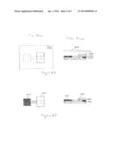 Methods of Combinatorial Processing for Screening Multiple Samples on a     Semiconductor Substrate diagram and image