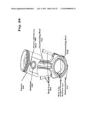 INTERNAL COMBUSTION ENGINE OF MODULAR CONSTRUCTION WITH TILT TOP ACCESS     AND PROCESS FOR MAKING SAME diagram and image