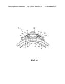 PORTS CAP FOR MASK ASSEMBLY diagram and image