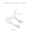 Respiratory Mask with Disposable Cloth Body diagram and image