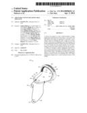 ADJUSTABLE TONGUE RETAINING ORAL APPLIANCE diagram and image