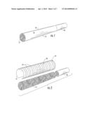 Smoking Articles Having Reduced Ignition Proclivity Characteristics diagram and image