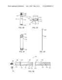 Versatile Hair Color Applicator and Related Kits and Methods diagram and image