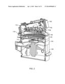 In-Situ Cleaning Assembly diagram and image