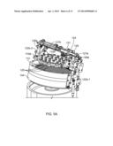 In-Situ Cleaning Assembly diagram and image