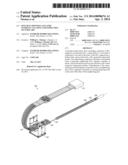 KNUCKLE-JOINTED LANCE FOR INTERNAL CLEANING AND INSPECTION OF TUBULARS diagram and image