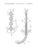 KNUCKLE-JOINTED LANCE FOR INTERNAL CLEANING AND INSPECTION OF TUBULARS diagram and image