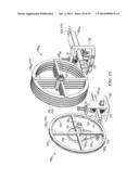 KNUCKLE-JOINTED LANCE FOR INTERNAL CLEANING AND INSPECTION OF TUBULARS diagram and image