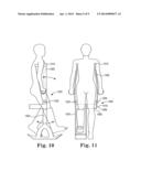 SWING WALKER diagram and image