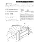 Canopy Structure diagram and image