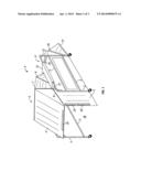 Canopy Structure diagram and image