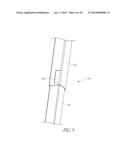 HEIGHT-ADJUSTABLE CANOPY LEG diagram and image