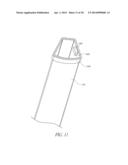 HEIGHT-ADJUSTABLE CANOPY LEG diagram and image