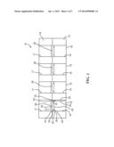 Thermoelectric Devices and Methods of Manufacture diagram and image