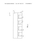 Thermoelectric Devices and Methods of Manufacture diagram and image