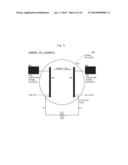 HETEROJUNCTION ELECTRODE WITH TWO-DIMENSIONAL ELECTRON GAS AND SURFACE     TREATMENT diagram and image