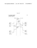 HETEROJUNCTION ELECTRODE WITH TWO-DIMENSIONAL ELECTRON GAS AND SURFACE     TREATMENT diagram and image