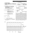 TRANSPARENT ELECTROCONDUCTIVE FILM FOR SOLAR CELL, COMPOSITION FOR     TRANSPARENT ELECTROCONDUCTIVE FILM AND MULTI-JUNCTION SOLAR CELL diagram and image