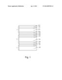 HIGH-CONCENTRATION MULTI-JUNCTION SOLAR CELL AND METHOD FOR FABRICATING     SAME diagram and image