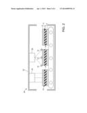 METHOD AND SYSTEM FOR MANUFACTURING BACK CONTACTS OF PHOTOVOLTAIC DEVICES diagram and image