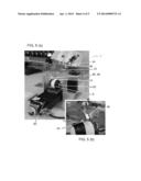 MICROFLUIDIC SURFACE PROCESSING SYSTEMS WITH SELF-REGULATED DISTANCE-TO     SURFACE CONTROL diagram and image