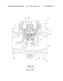 SELF ALIGNING VALVE PLUG diagram and image