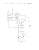 AUTOMATIC WATER SUPPLY CONTROL DEVICE diagram and image