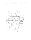 ELECTRONICALLY OPERATED PRESSURE REDUCING REGULATOR diagram and image