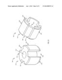 ELECTRONICALLY OPERATED PRESSURE REDUCING REGULATOR diagram and image