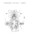 PILOT-OPERATED REGULATOR WITH BALANCED PORT diagram and image