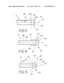 DYNAMIC PRESSURE REGISTRATION DEVICE FOR INTERNALLY REGISTERED ACTUATORS     AND OVER PRESSURE PROTECTION DEVICES diagram and image