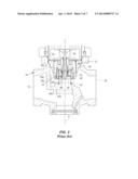 BALANCED VALVE PORT FOR FLUID REGULATOR diagram and image