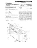 SYSTEM FOR SUPERCRITICAL FLUID EXTRACTION diagram and image