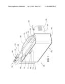 SYSTEM FOR SUPERCRITICAL FLUID EXTRACTION diagram and image