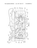 SYSTEM FOR SUPERCRITICAL FLUID EXTRACTION diagram and image