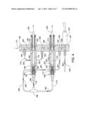 SYSTEM FOR SUPERCRITICAL FLUID EXTRACTION diagram and image