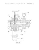 SYSTEM FOR SUPERCRITICAL FLUID EXTRACTION diagram and image