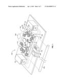 DOSING MANIFOLD AND SYSTEM diagram and image