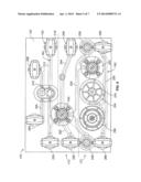 DOSING MANIFOLD AND SYSTEM diagram and image